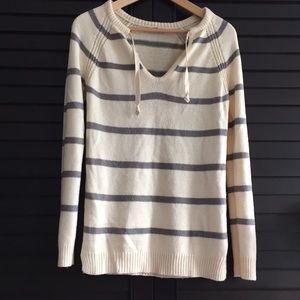 Gap Stripe Sweater